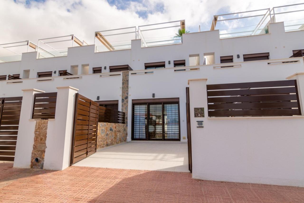 Bahia Homes Торевьиа Экстерьер фото